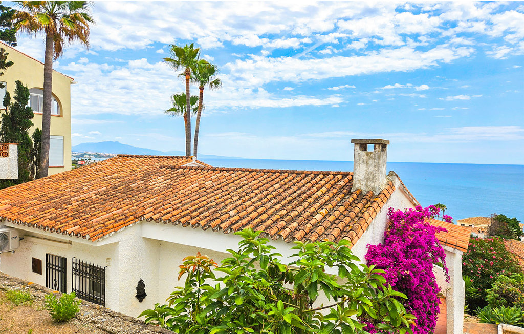 Ferienhaus - Marina de la Duquesa , Spanien - EAG602 7