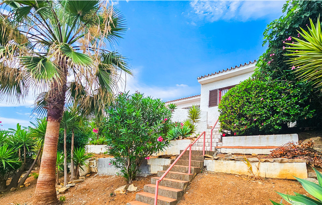 Ferienhaus - Marina de la Duquesa , Spanien - EAG602 10