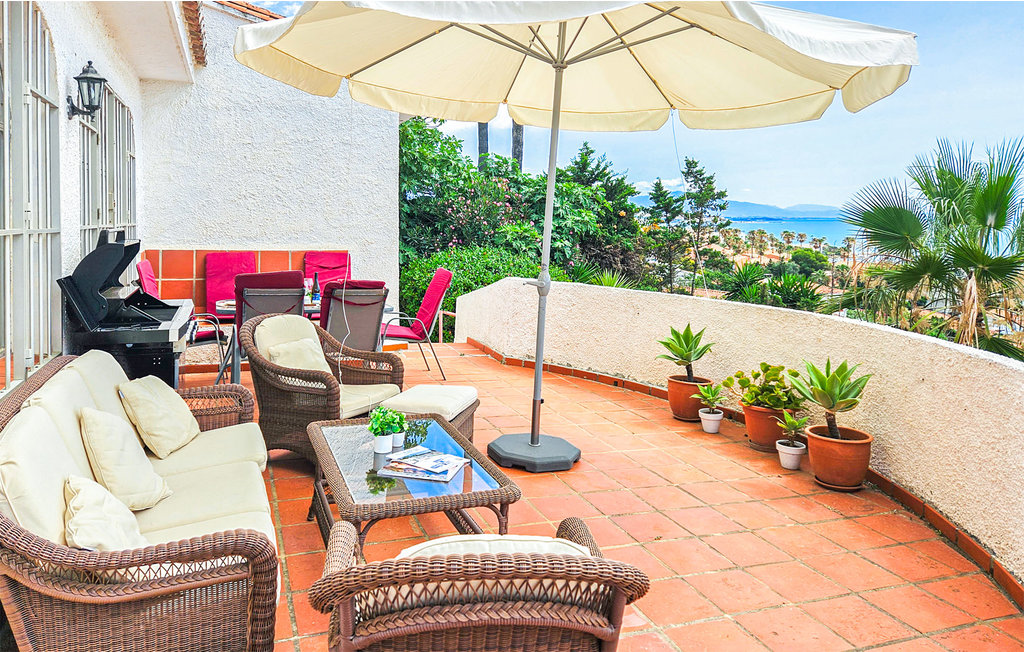 Ferienhaus - Marina de la Duquesa , Spanien - EAG602 8