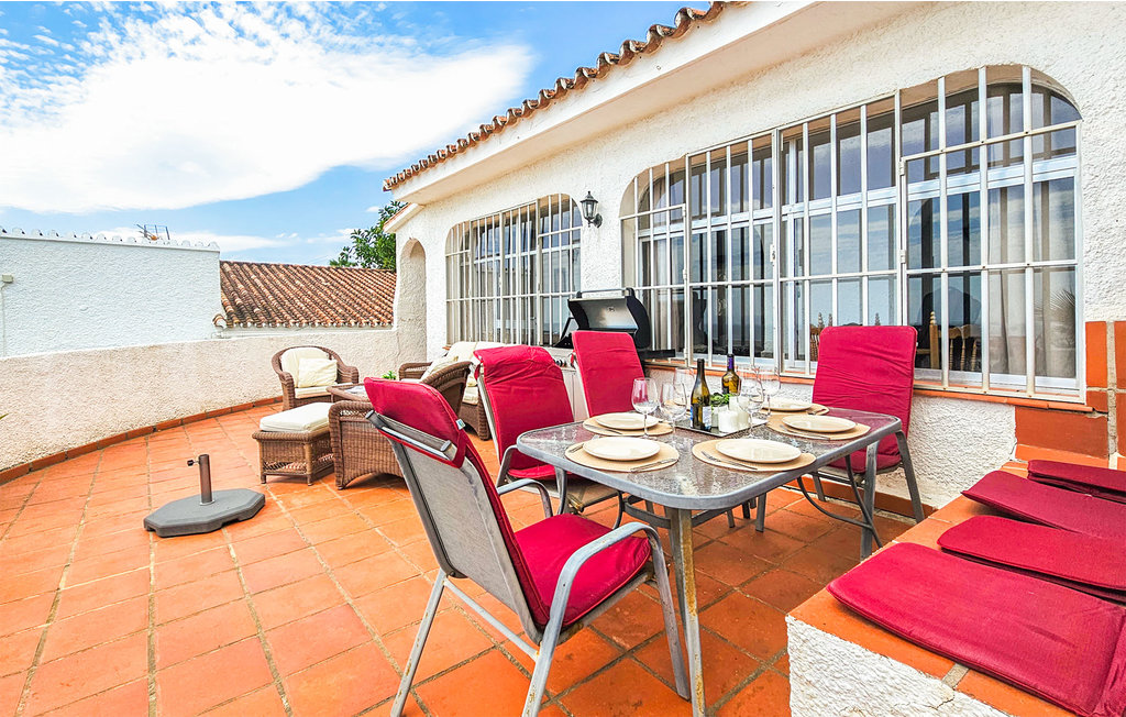 Ferienhaus - Marina de la Duquesa , Spanien - EAG602 12