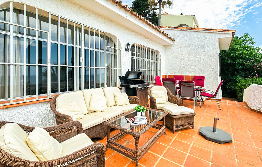 Ferienhaus - Marina de la Duquesa , Spanien - EAG602 2