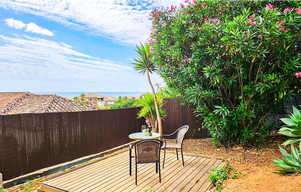 Ferienhaus - Marina de la Duquesa , Spanien - EAG602 9