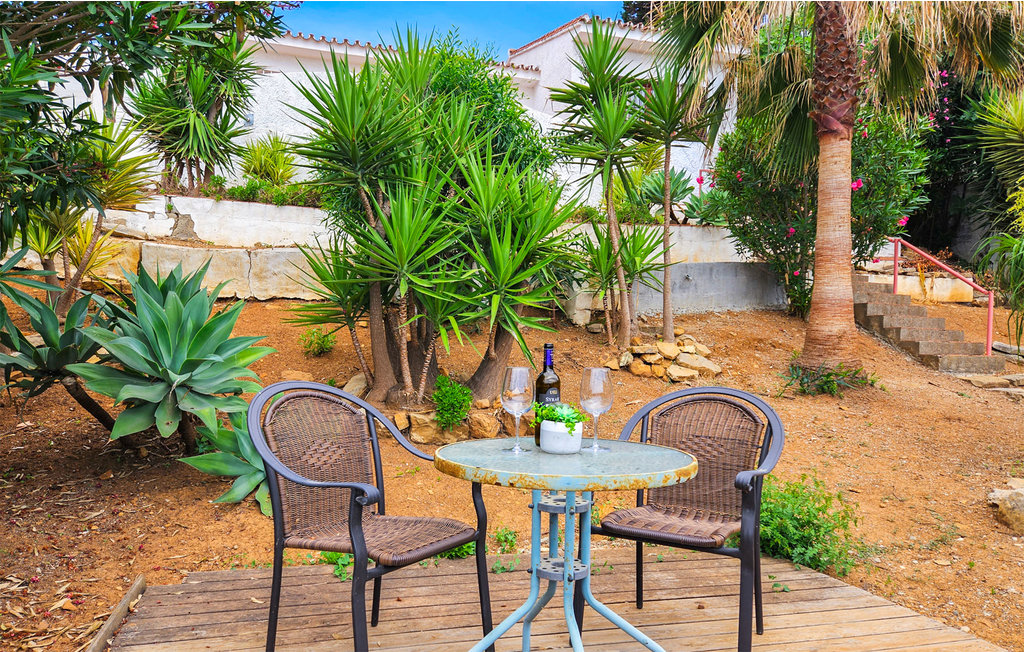 Ferienhaus - Marina de la Duquesa , Spanien - EAG602 14