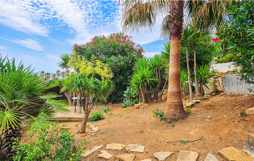 Ferienhaus - Marina de la Duquesa , Spanien - EAG602 15