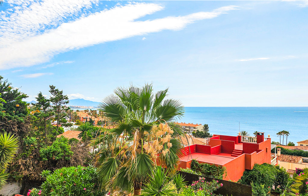 Ferienhaus - Marina de la Duquesa , Spanien - EAG602 20