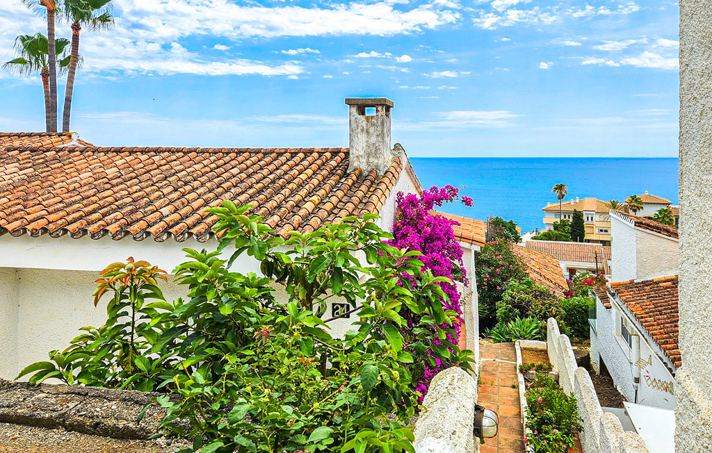 Ferienhaus - Marina de la Duquesa , Spanien - EAG602 21