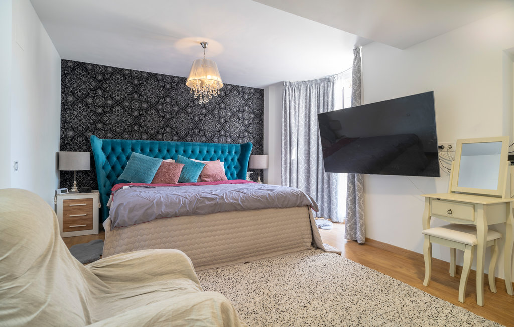 Feriehus - Mijas Costa , Spania - EAG607 6