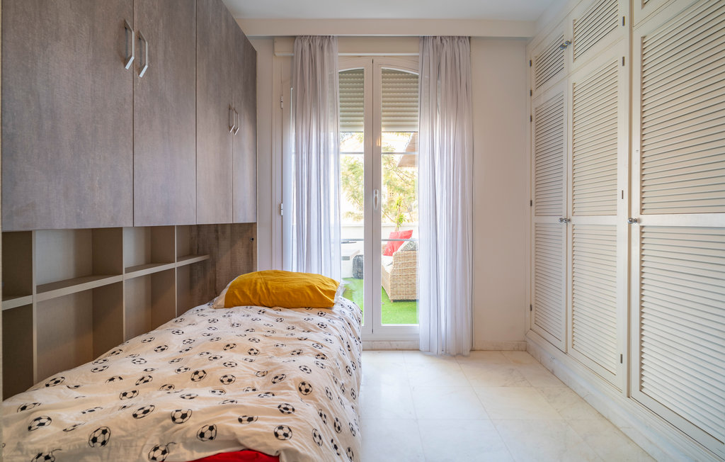 Feriehus - Mijas Costa , Spania - EAG607 19