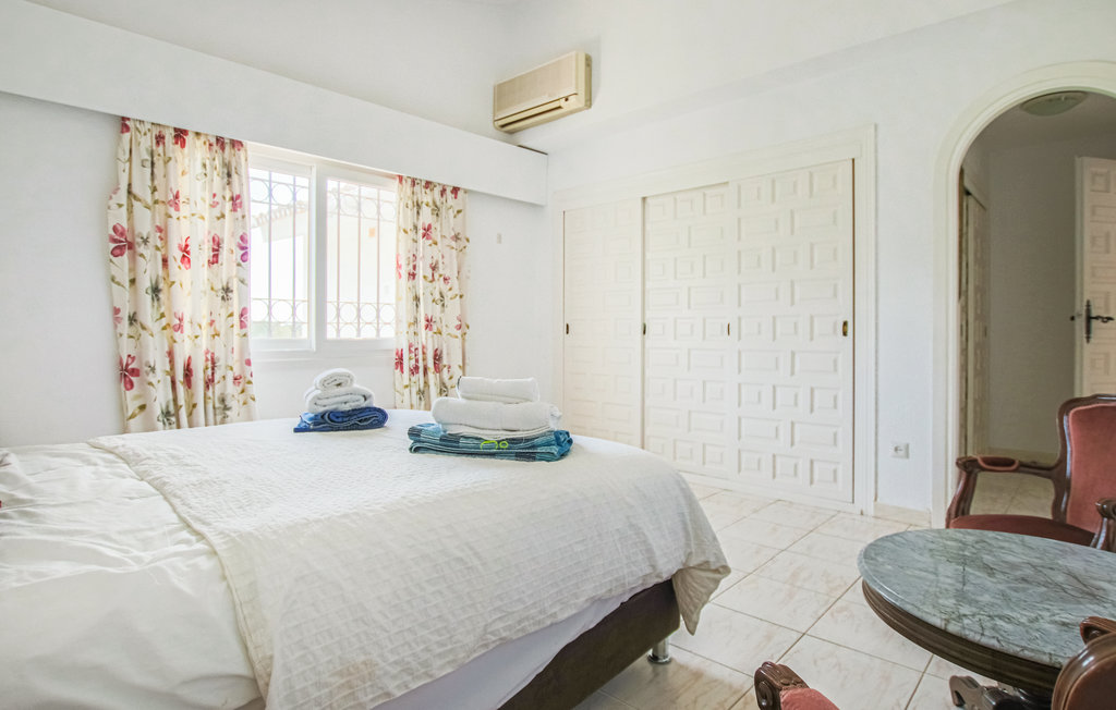 Feriehuse - Benalmadena , Spanien - EAG612 13