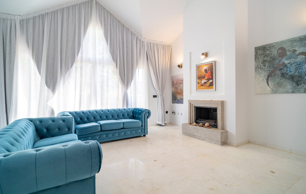 Feriehus - Mijas Costa , Spania - EAG607 4