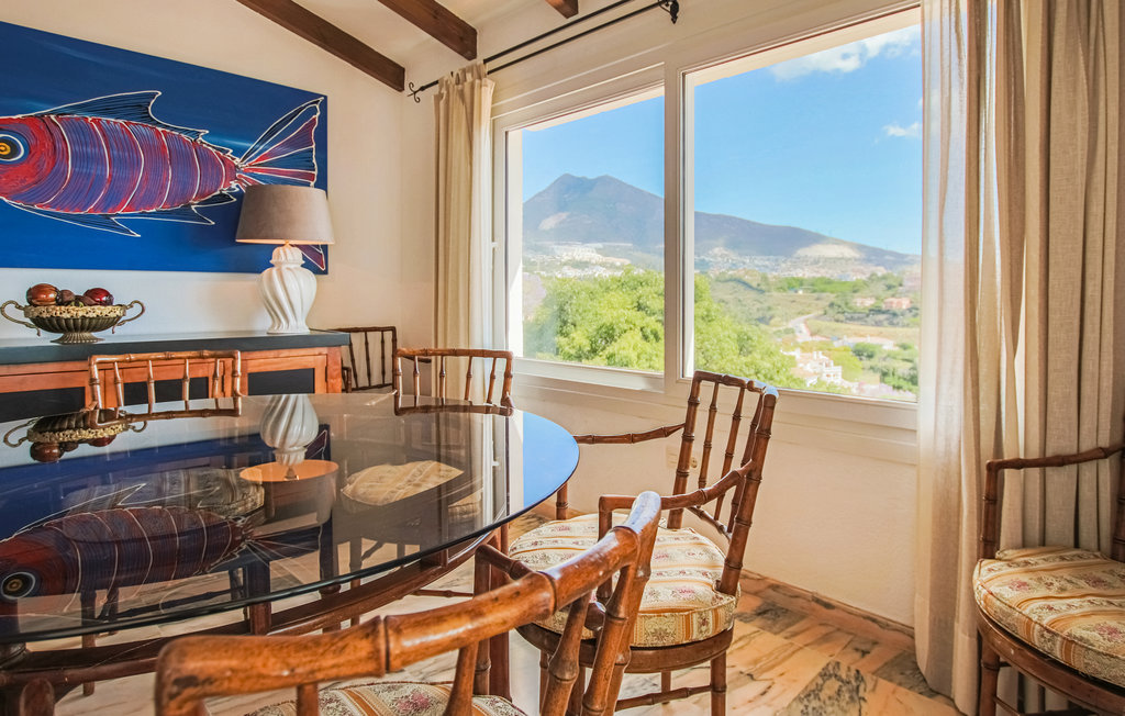 Feriehuse - Benalmadena , Spanien - EAG612 4