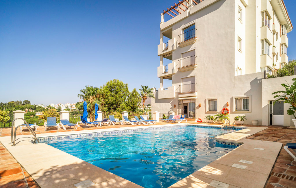 Lejlighed - Urb. Golf Rio Real - Marbella , Spanien - EAG467 6