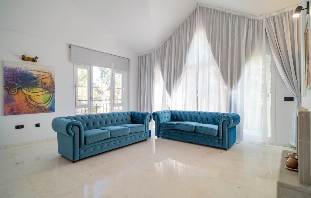 Feriehus - Mijas Costa , Spania - EAG607 13