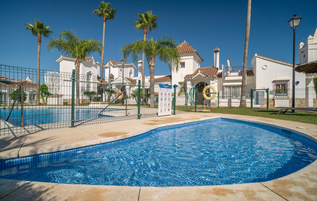 Feriehus - Mijas Costa , Spania - EAG607 10