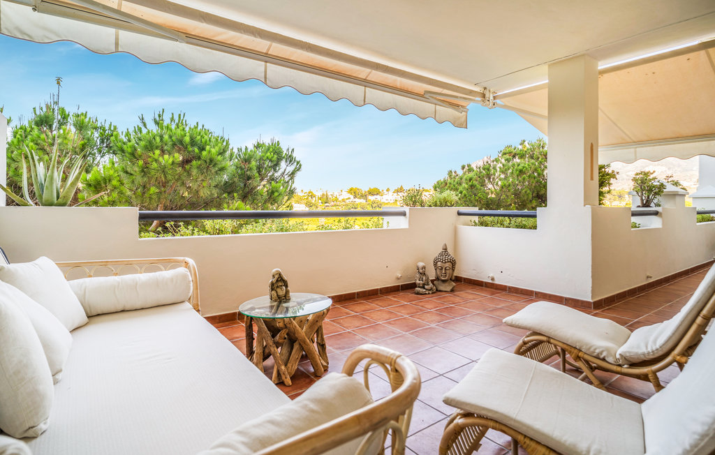 Lejlighed - Urb. Golf Rio Real - Marbella , Spanien - EAG467 9