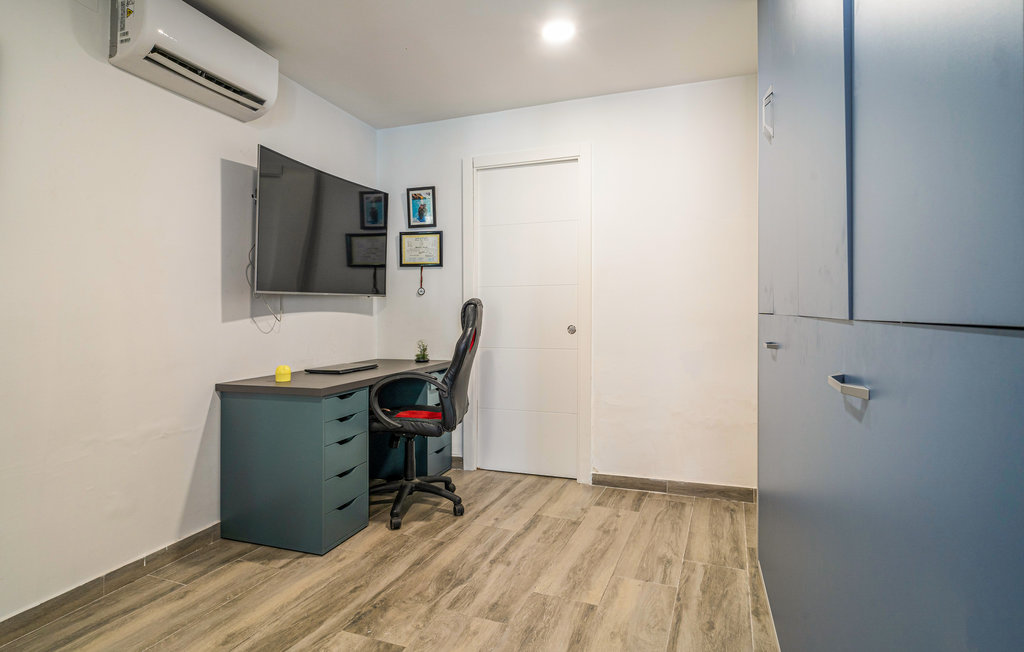 Feriehus - Mijas Costa , Spania - EAG607 17