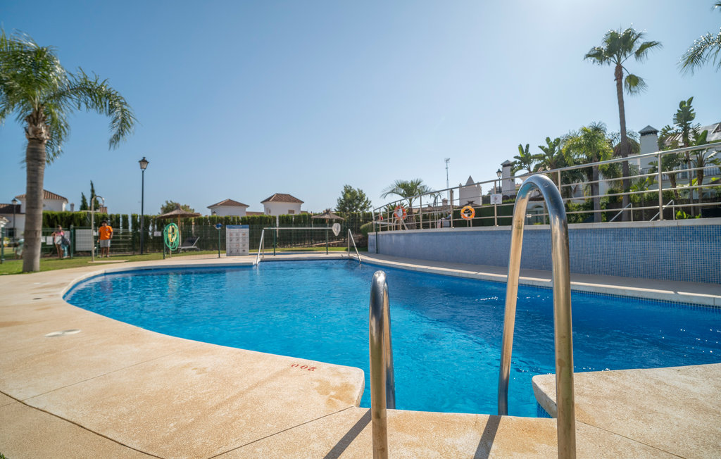 Feriehus - Mijas Costa , Spania - EAG607 11