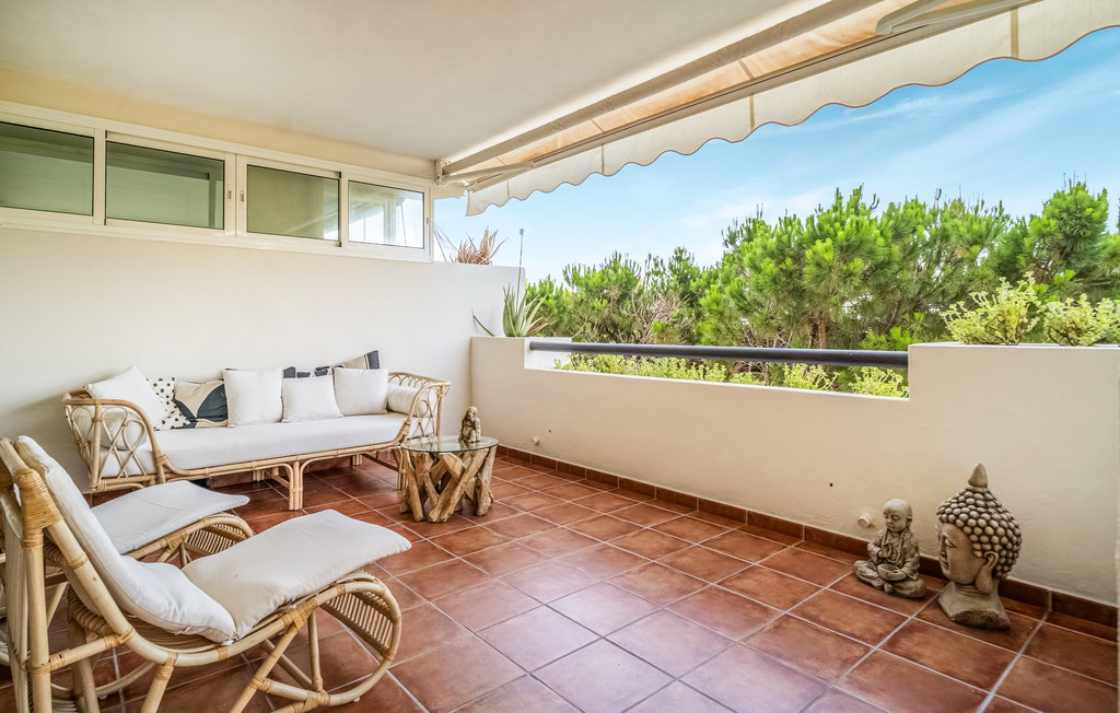 Lejlighed - Urb. Golf Rio Real - Marbella , Spanien - EAG467 10