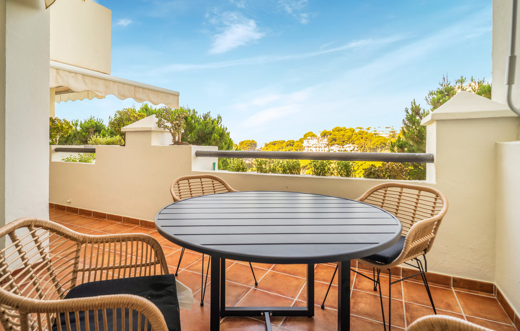 Lejlighed - Urb. Golf Rio Real - Marbella , Spanien - EAG467 12