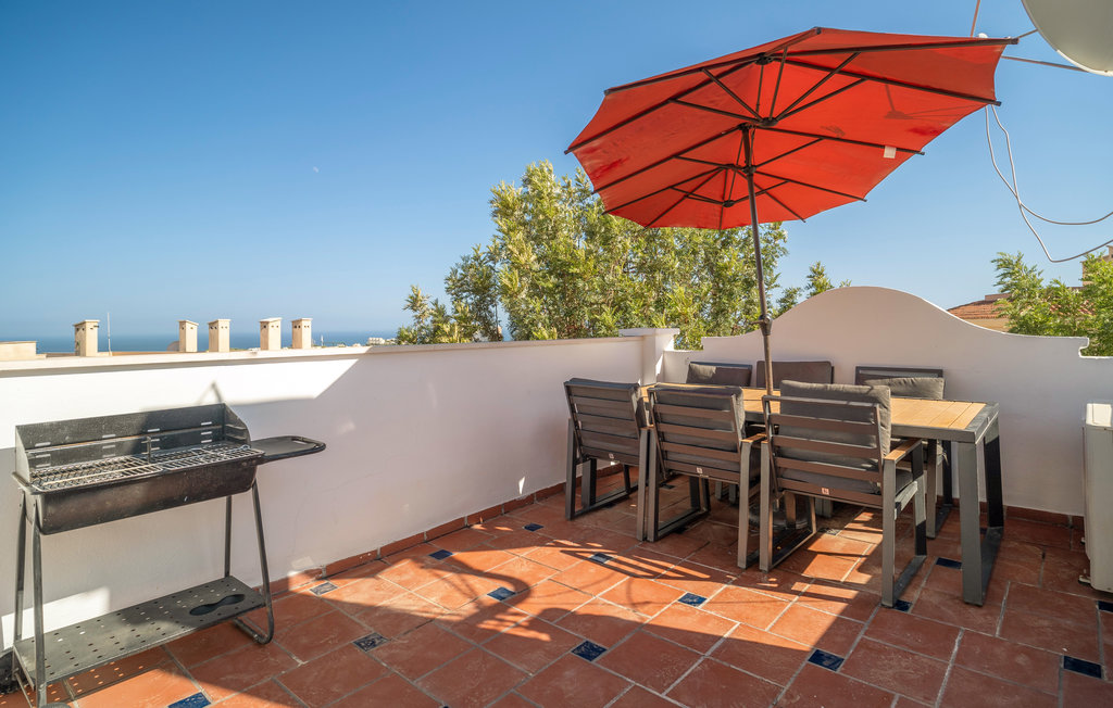 Feriehus - Mijas Costa , Spania - EAG607 8