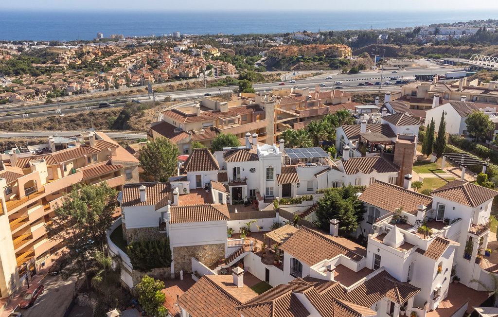 Feriehus - Mijas Costa , Spania - EAG607 9