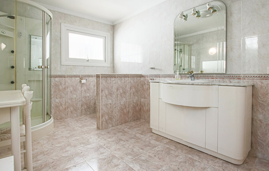 Feriehuse - Benalmadena , Spanien - EAG612 15