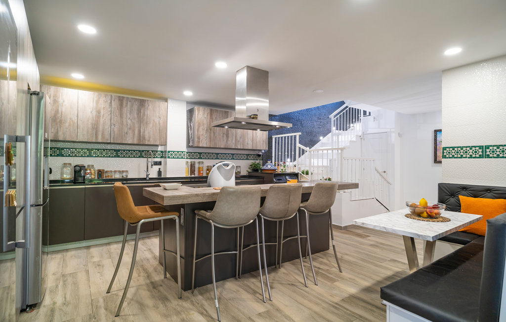 Feriehus - Mijas Costa , Spania - EAG607 5