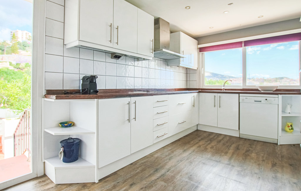 Feriehuse - Benalmadena , Spanien - EAG612 6