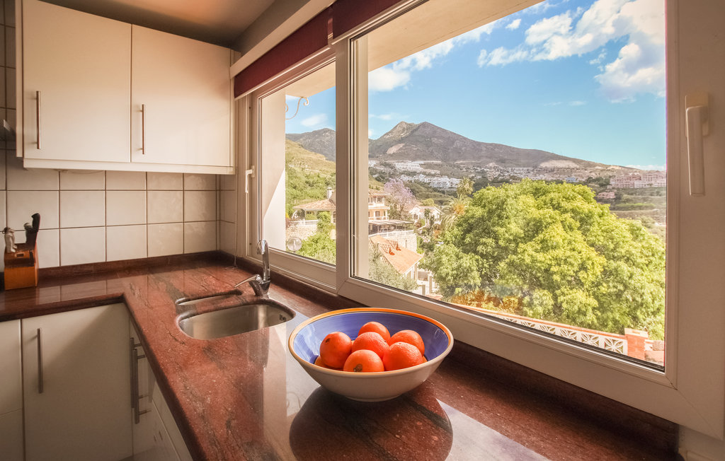 Feriehuse - Benalmadena , Spanien - EAG612 7