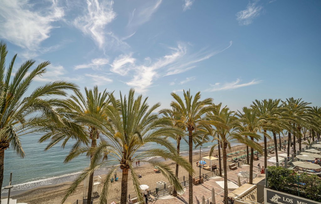 Feriehuse - Marbella , Spanien - EAG608 19