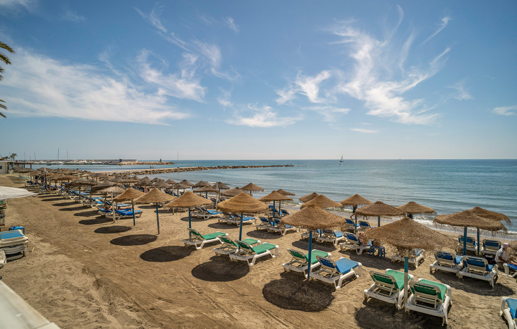 Feriehuse - Marbella , Spanien - EAG608 20