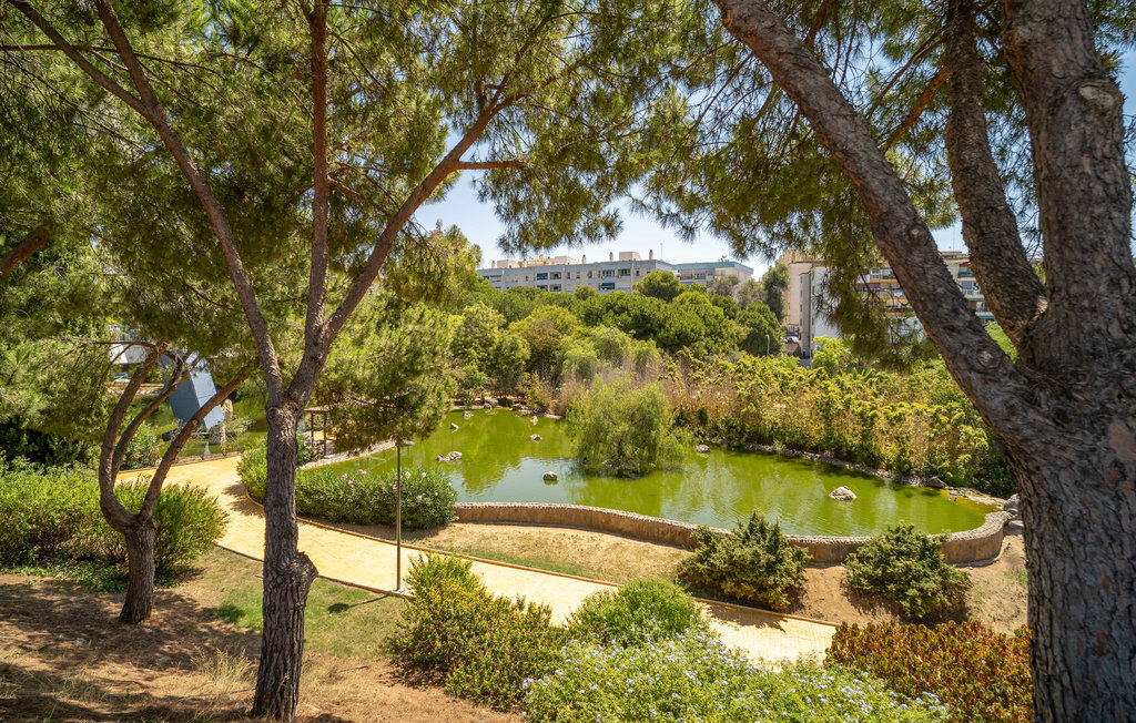 Feriehuse - Marbella , Spanien - EAG608 21