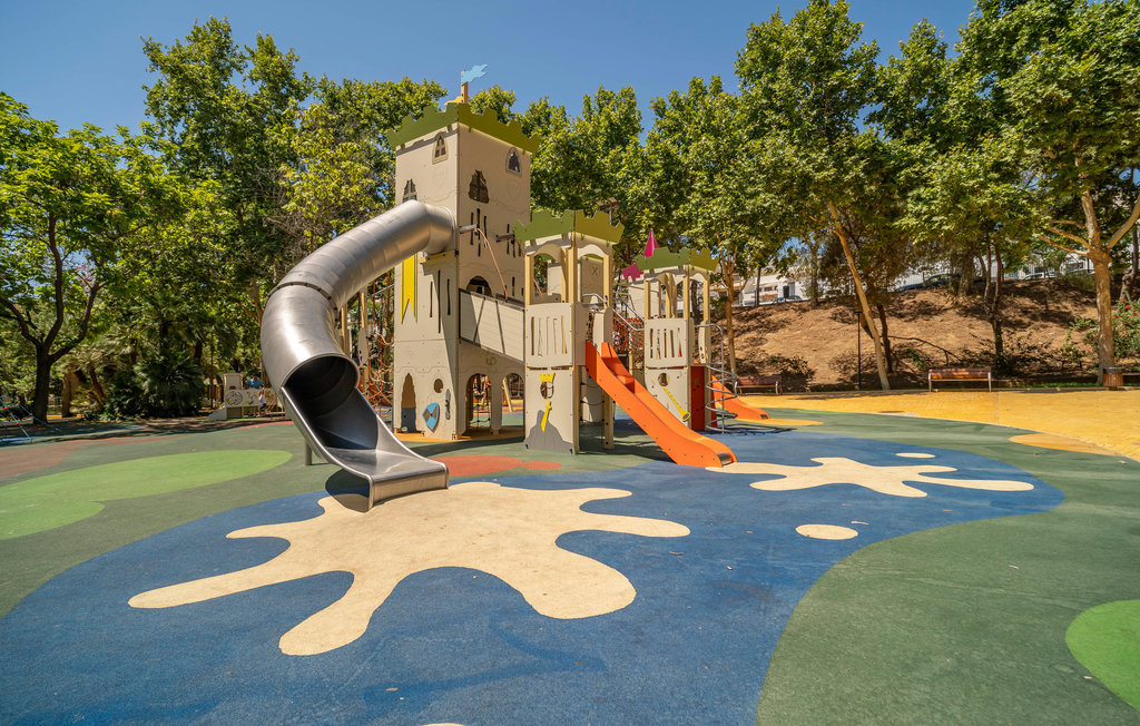 Feriehuse - Marbella , Spanien - EAG608 22