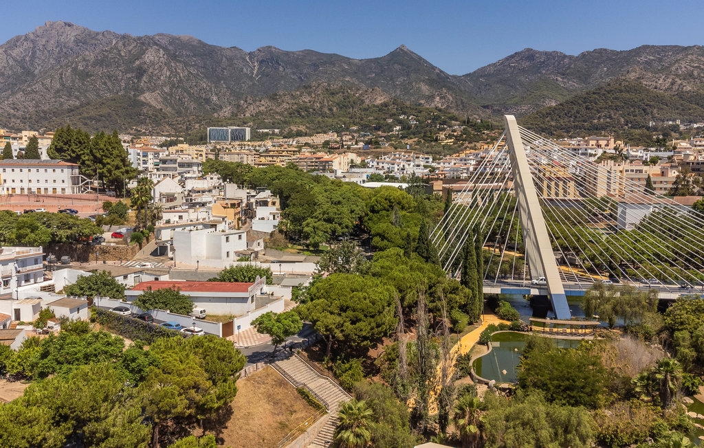 Feriehuse - Marbella , Spanien - EAG608 24