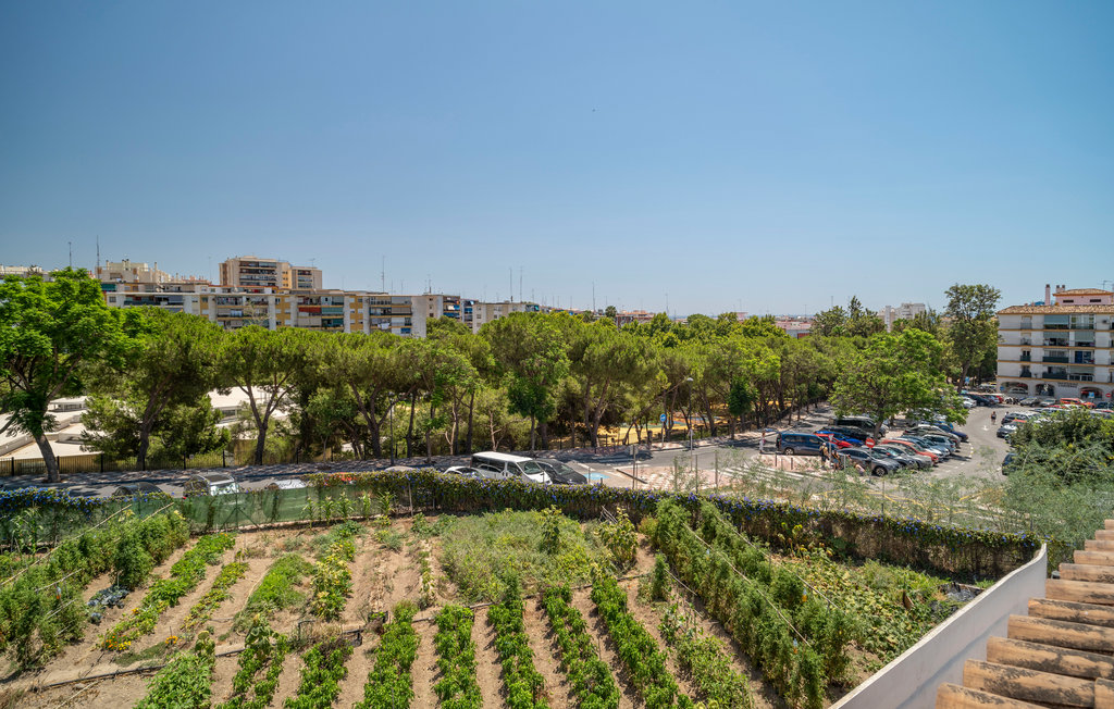 Feriehuse - Marbella , Spanien - EAG608 25