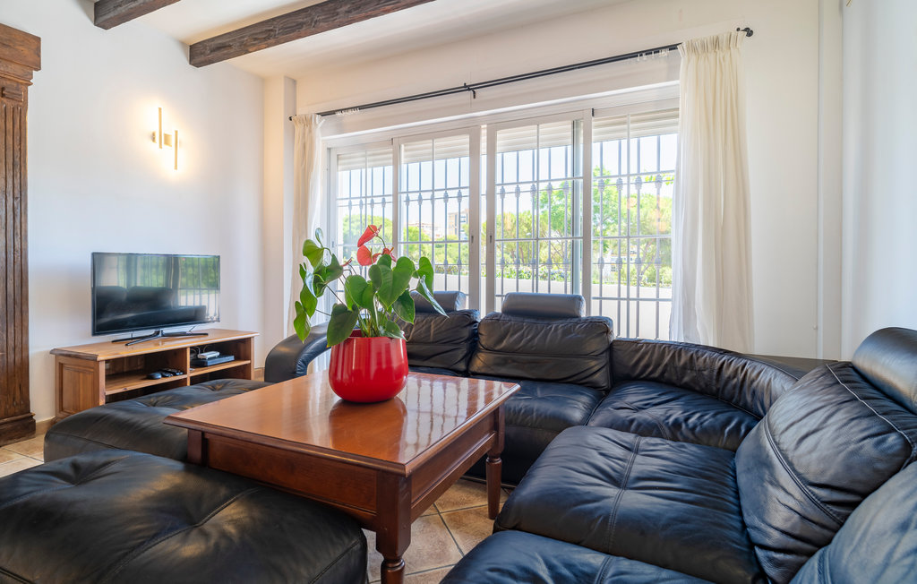 Feriehuse - Marbella , Spanien - EAG608 3