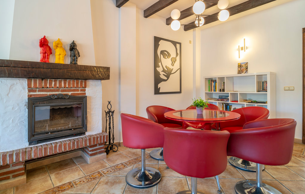 Feriehuse - Marbella , Spanien - EAG608 5