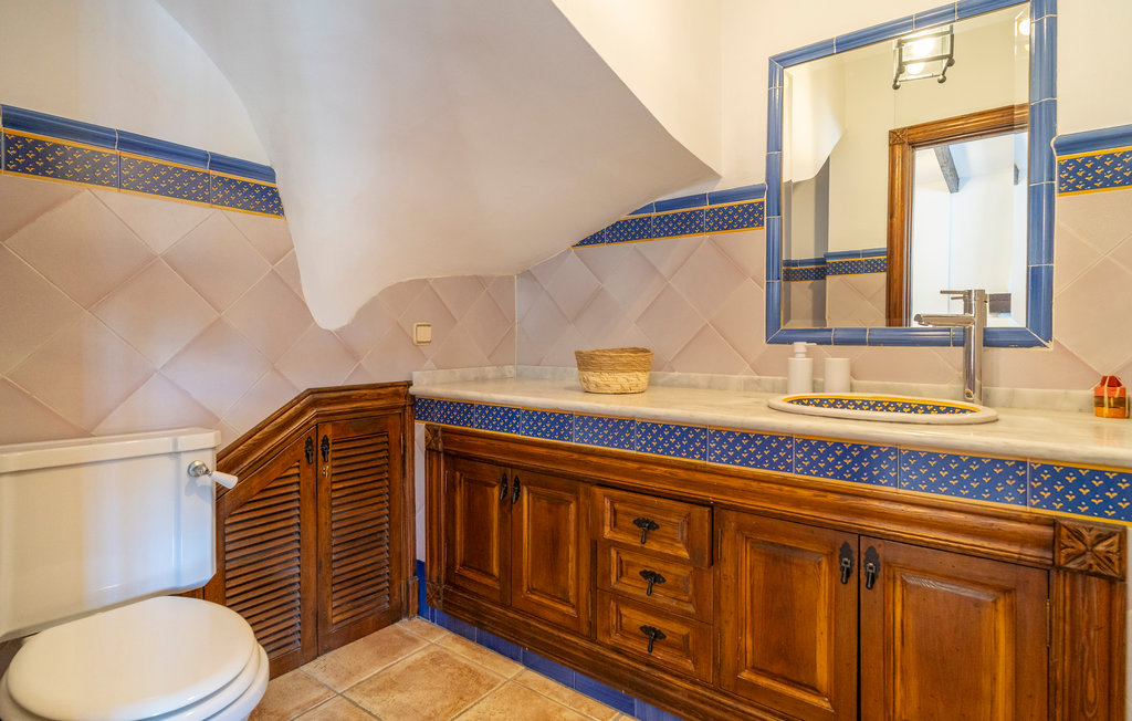 Feriehuse - Marbella , Spanien - EAG608 18