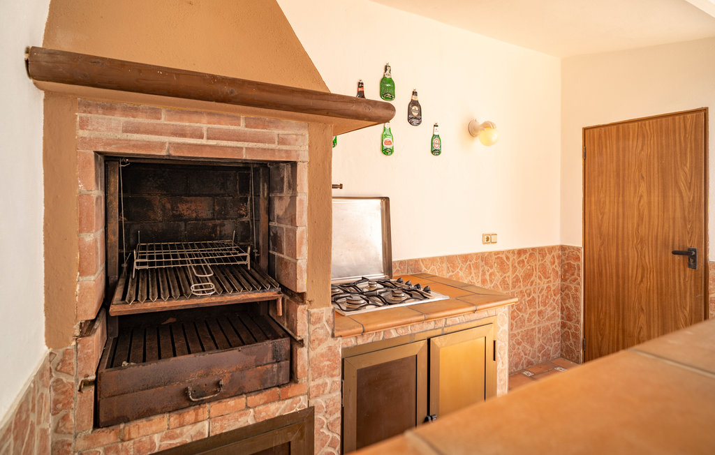 Feriehuse - Marbella , Spanien - EAG608 11