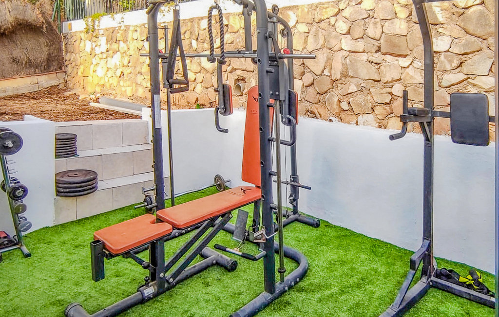 Feriehuse - Marbella , Spanien - EAG463 27