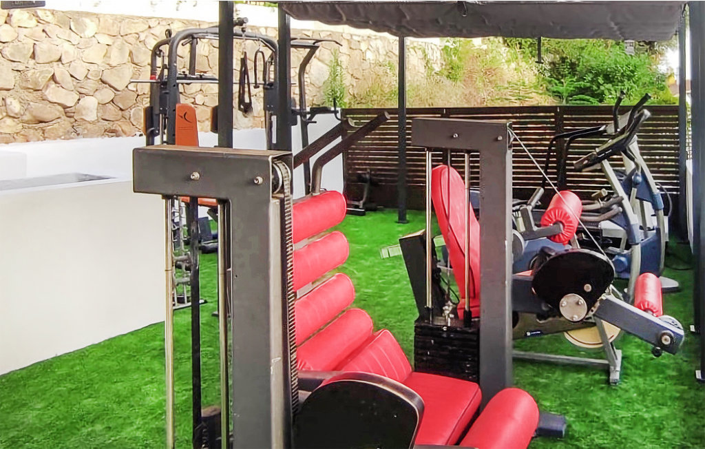 Feriehuse - Marbella , Spanien - EAG463 28