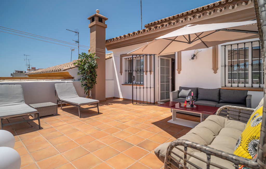 Feriehuse - Marbella , Spanien - EAG608 12