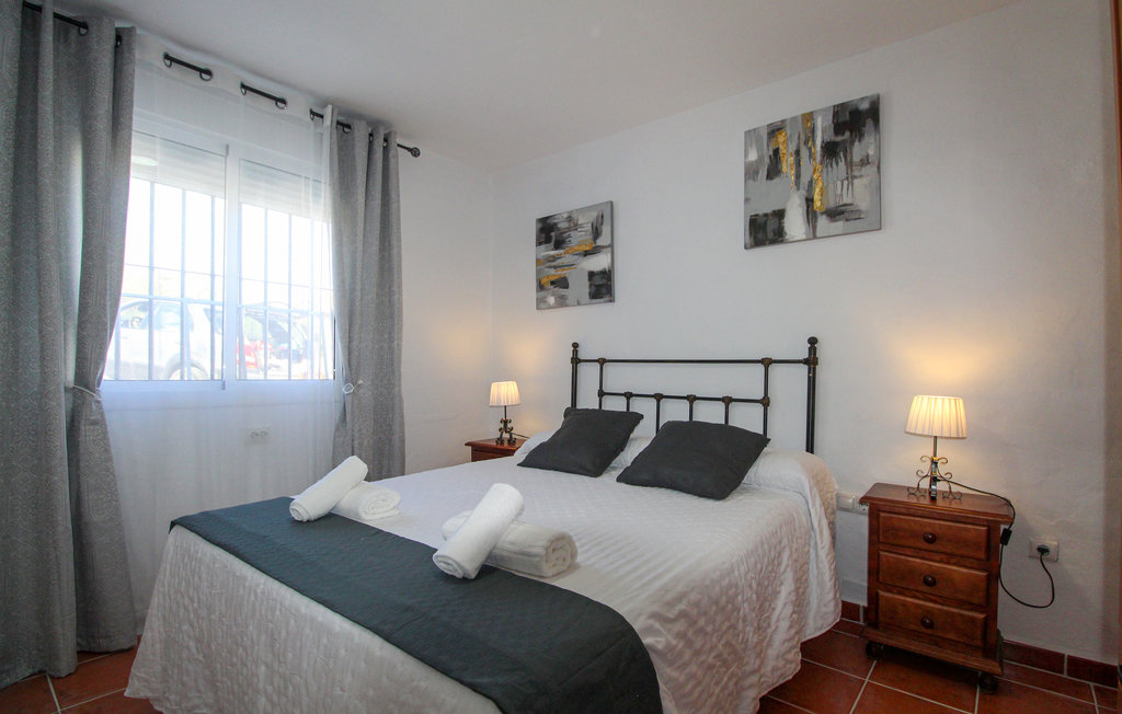 Feriehuse - Sedella , Spanien - EAG620 15