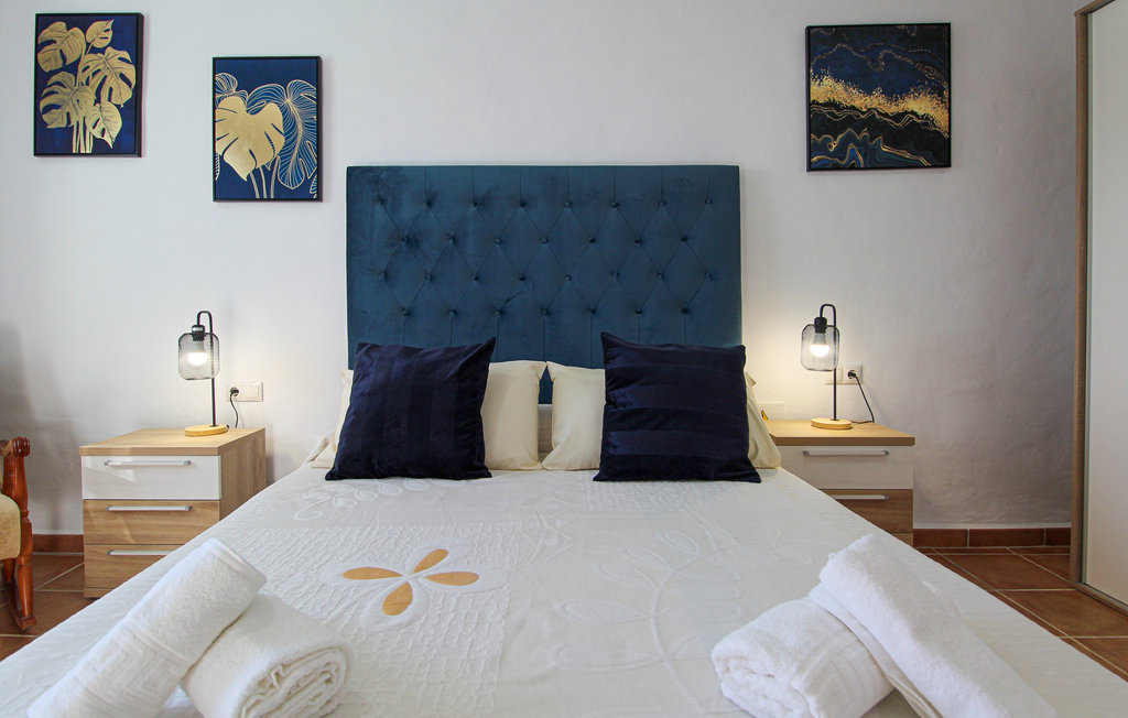 Feriehuse - Sedella , Spanien - EAG620 17