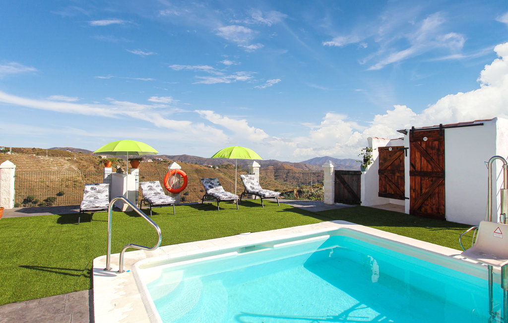 Feriehuse - Sedella , Spanien - EAG620 10