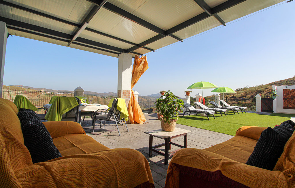 Feriehuse - Sedella , Spanien - EAG620 2