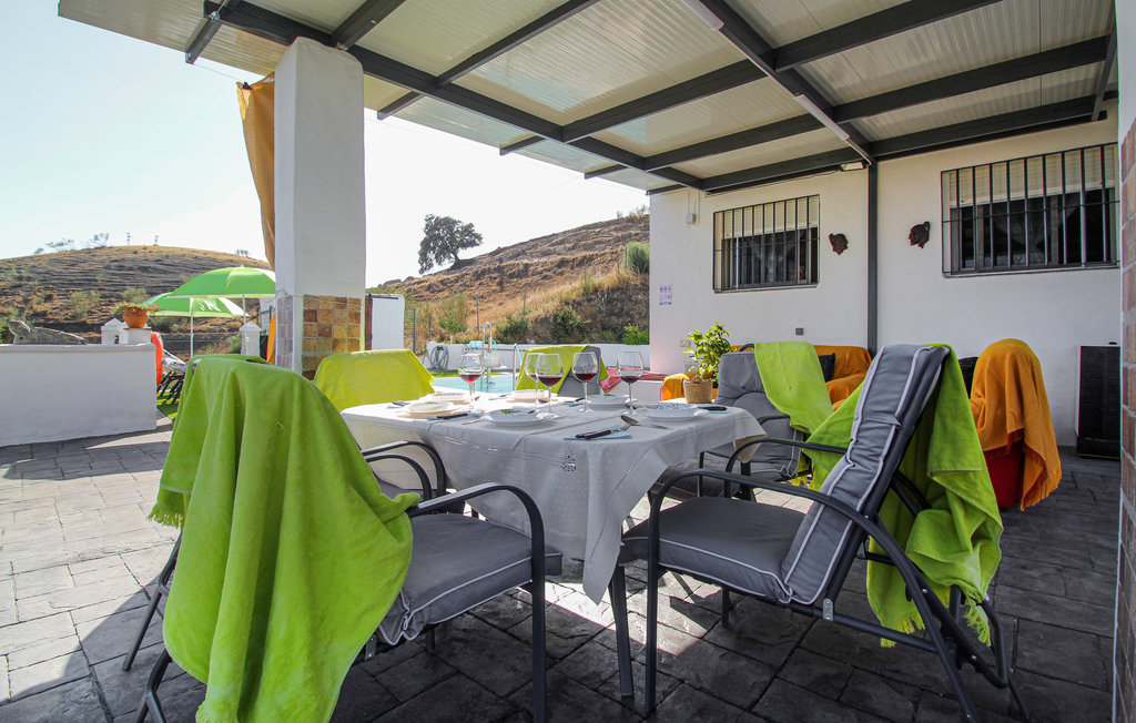 Feriehuse - Sedella , Spanien - EAG620 8