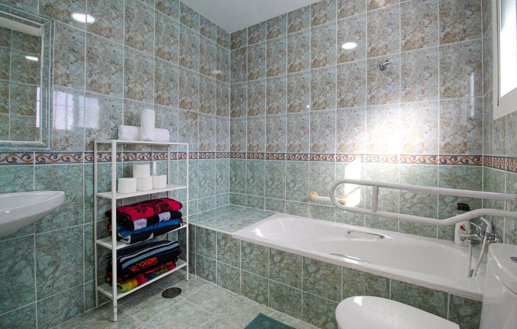 Feriehuse - Sedella , Spanien - EAG620 20