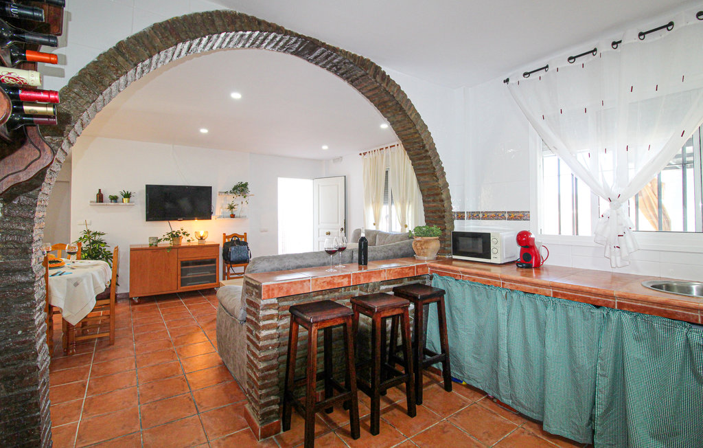 Feriehuse - Sedella , Spanien - EAG620 5