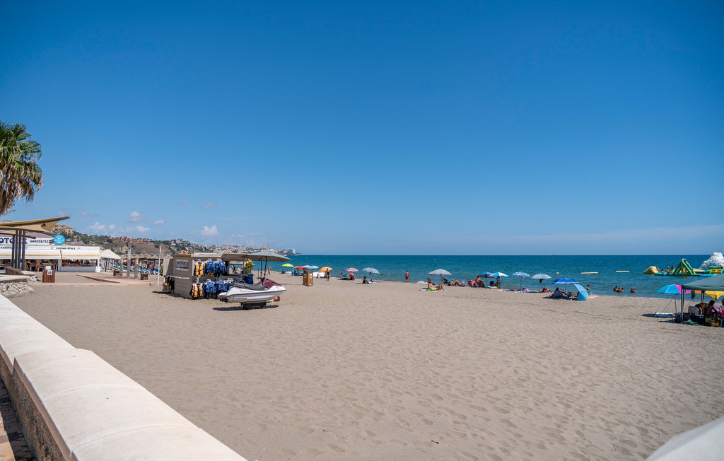 Ferieleilighet - Fuengirola , Spania - EAG493 16